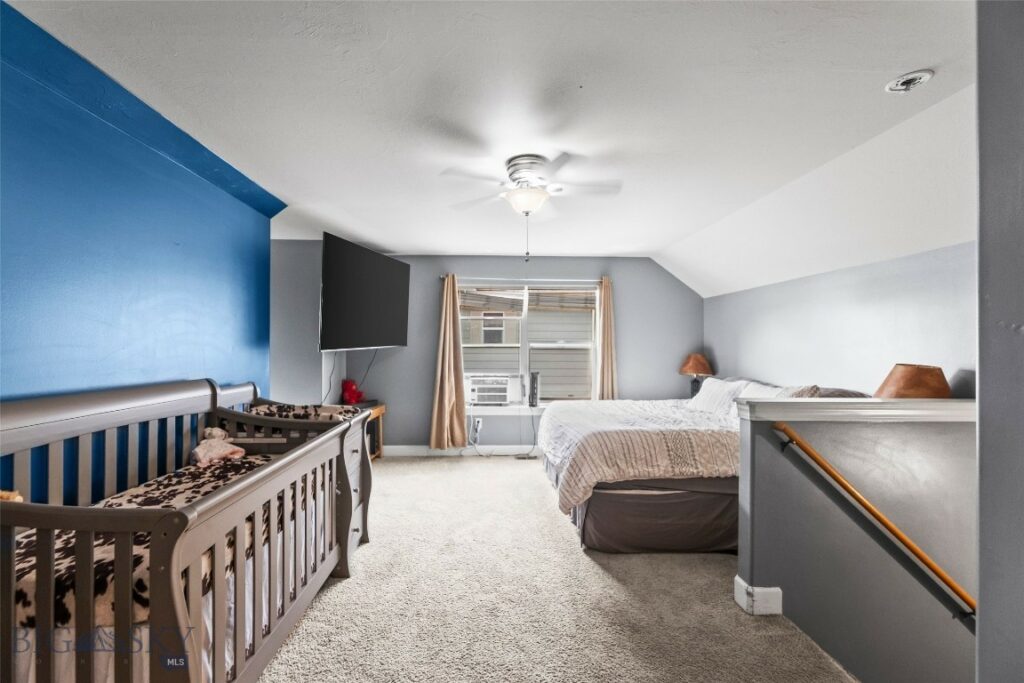 1005 Wyoming Street, Belgrade MT 59714