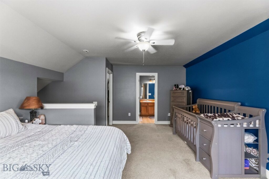 1005 Wyoming Street, Belgrade MT 59714