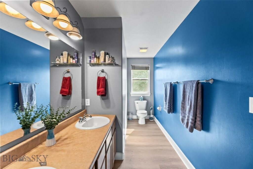 1005 Wyoming Street, Belgrade MT 59714