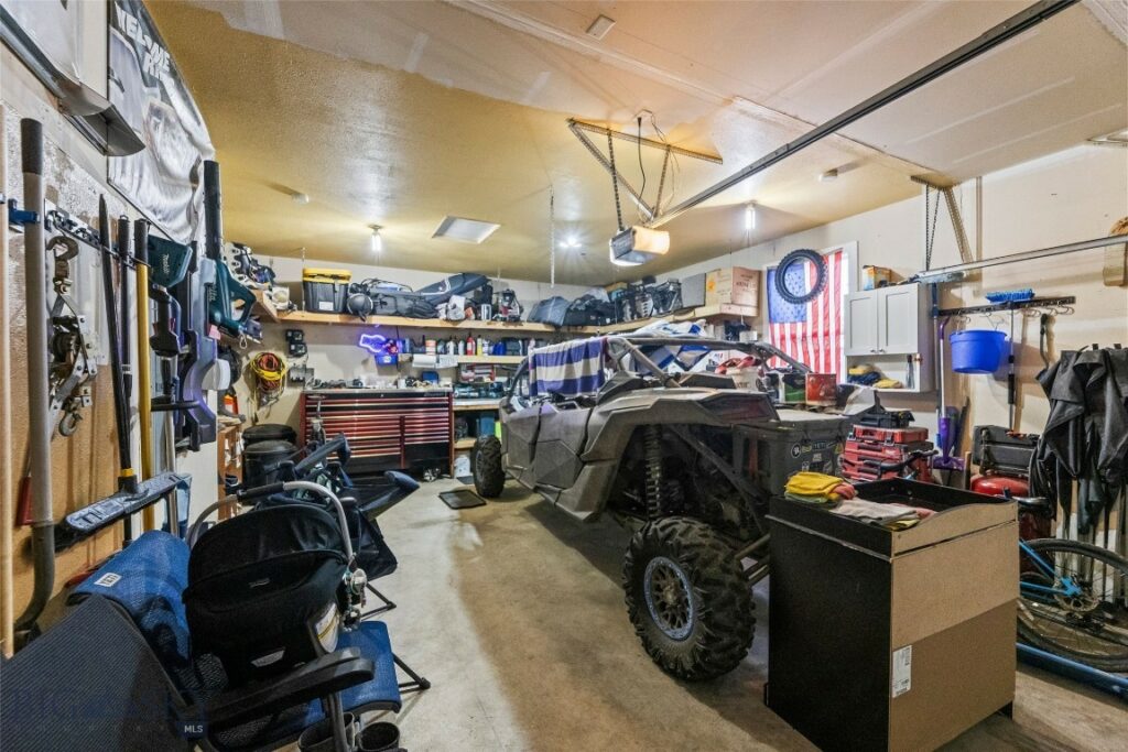 1005 Wyoming Street, Belgrade MT 59714