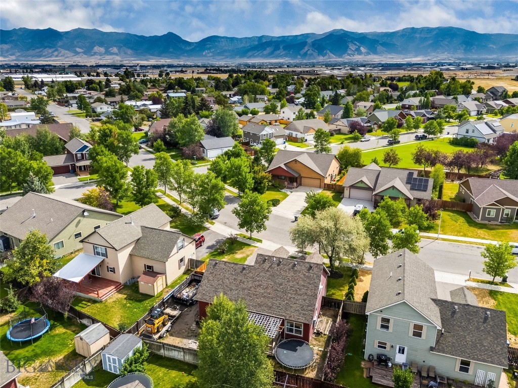 1005 Wyoming Street, Belgrade MT 59714