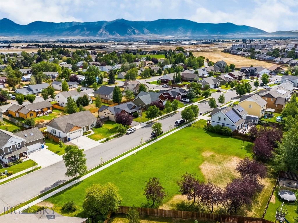 1005 Wyoming Street, Belgrade MT 59714
