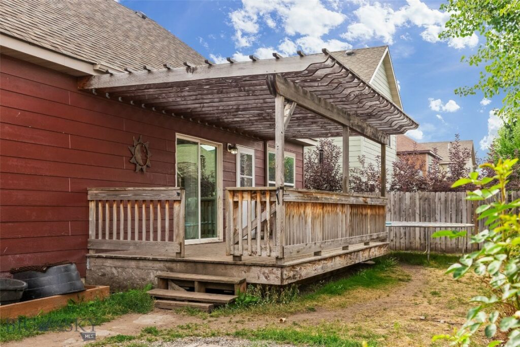 1005 Wyoming Street, Belgrade MT 59714