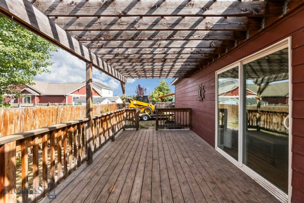 1005 Wyoming Street, Belgrade MT 59714