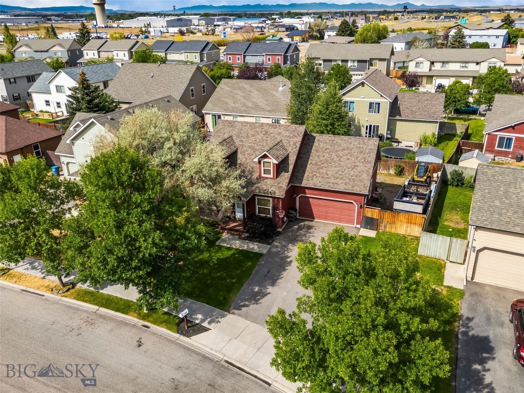 1005 Wyoming Street, Belgrade MT 59714
