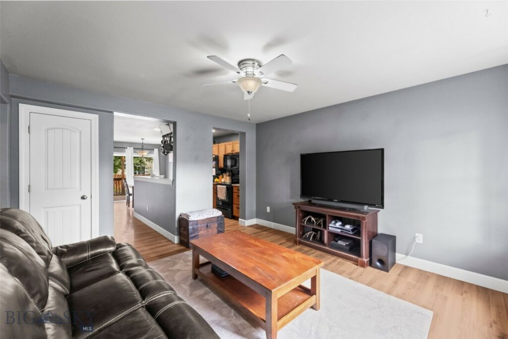 1005 Wyoming Street, Belgrade MT 59714