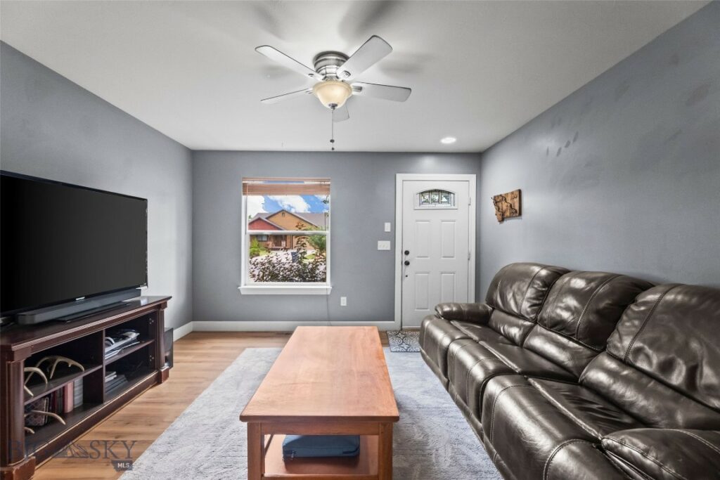 1005 Wyoming Street, Belgrade MT 59714