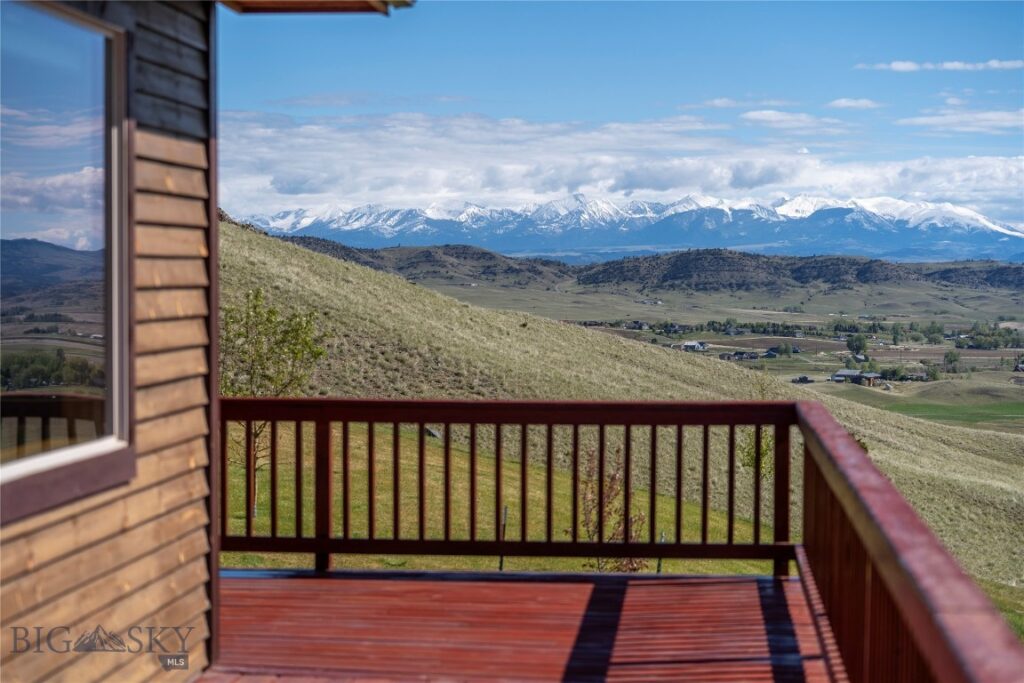 1006 Eagle Court, Livingston MT 59047