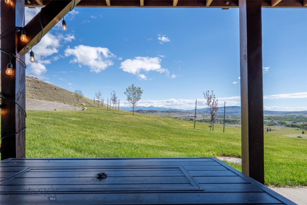 1006 Eagle Court, Livingston MT 59047