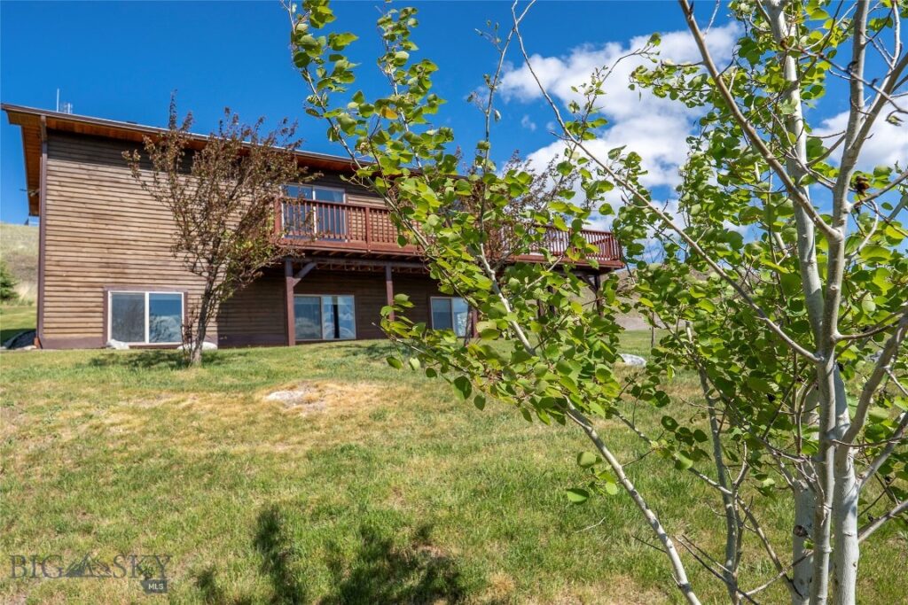 1006 Eagle Court, Livingston MT 59047