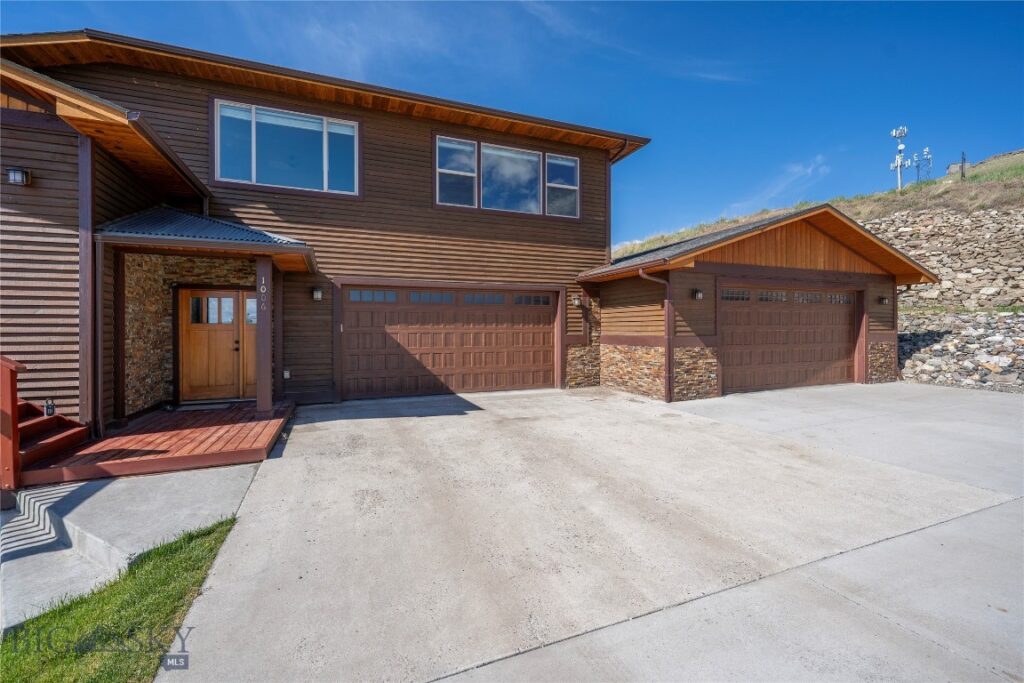 1006 Eagle Court, Livingston MT 59047