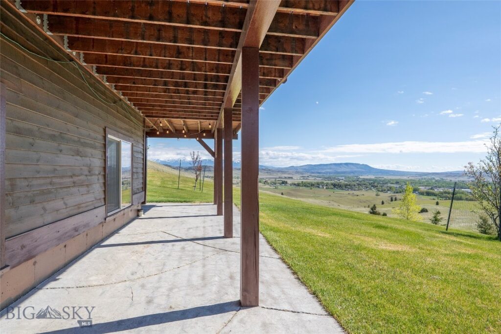 1006 Eagle Court, Livingston MT 59047