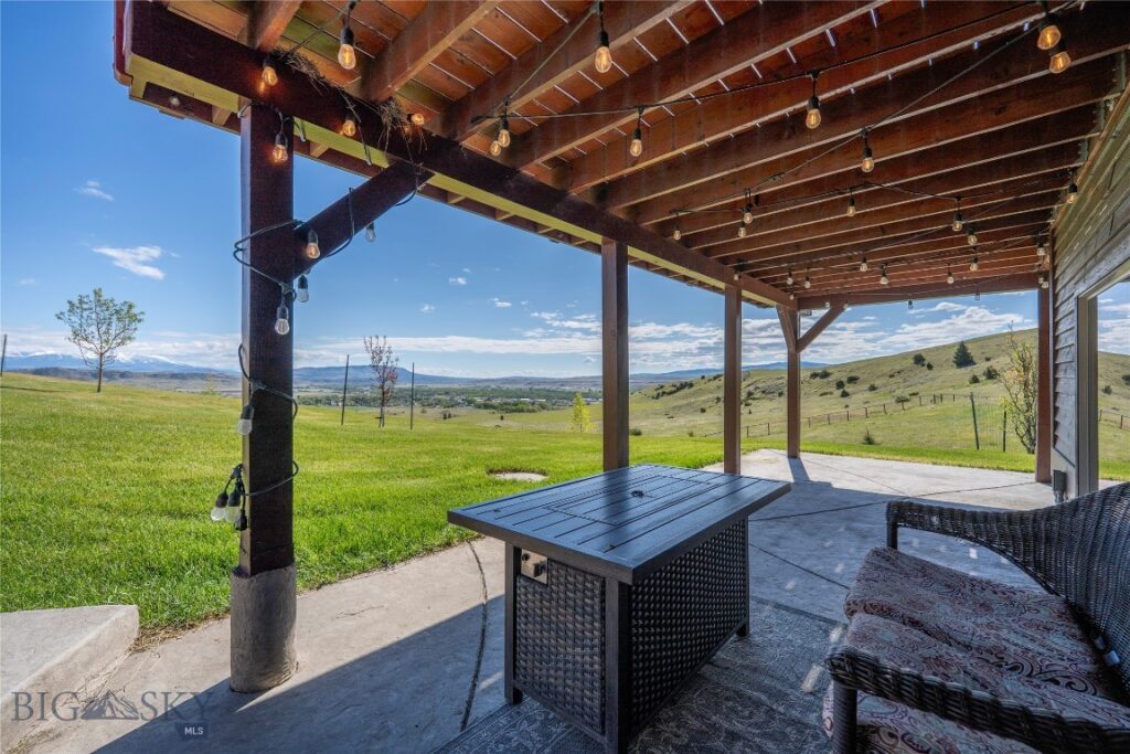 1006 Eagle Court, Livingston MT 59047