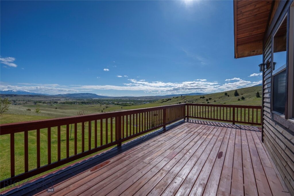 1006 Eagle Court, Livingston MT 59047