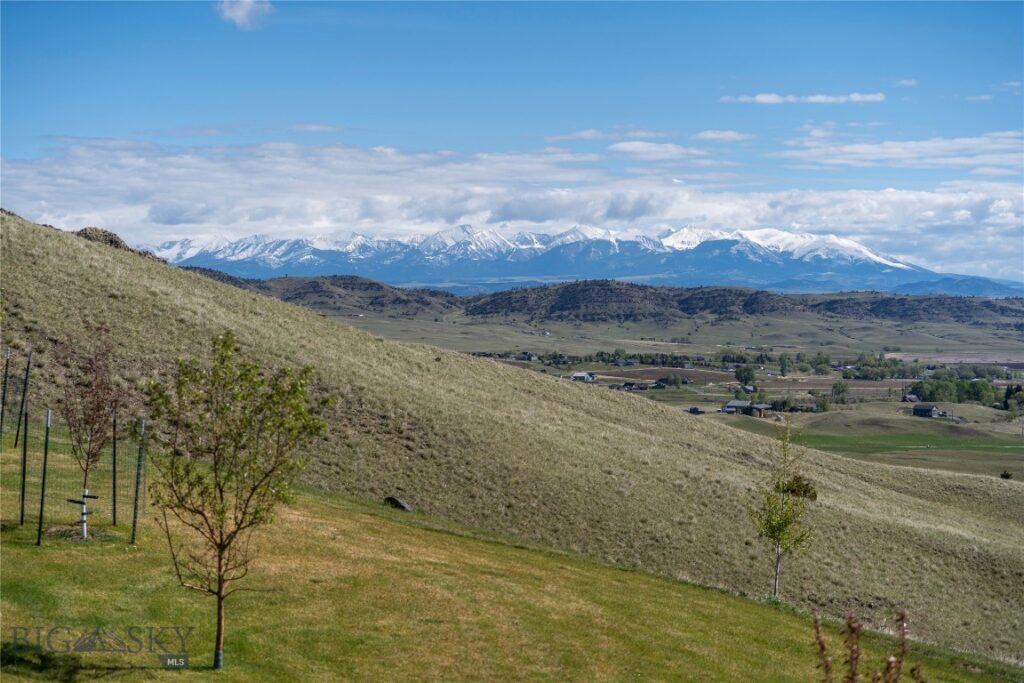 1006 Eagle Court, Livingston MT 59047