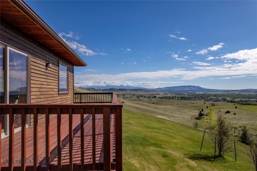 1006 Eagle Court, Livingston MT 59047