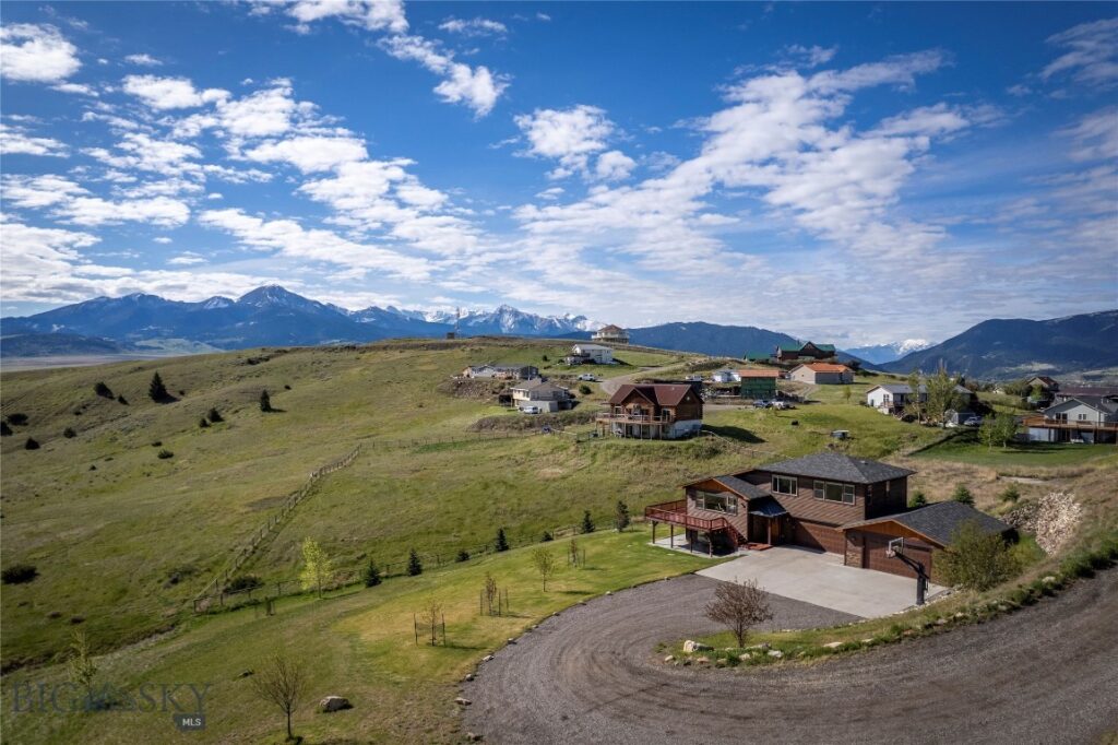 1006 Eagle Court, Livingston MT 59047