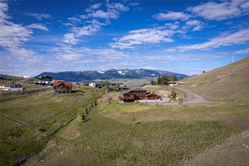 1006 Eagle Court, Livingston MT 59047