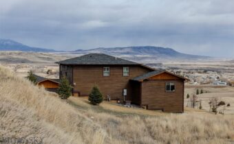 1006 Eagle Court, Livingston MT 59047