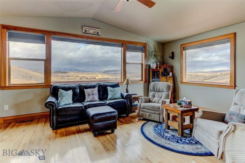 1006 Eagle Court, Livingston MT 59047