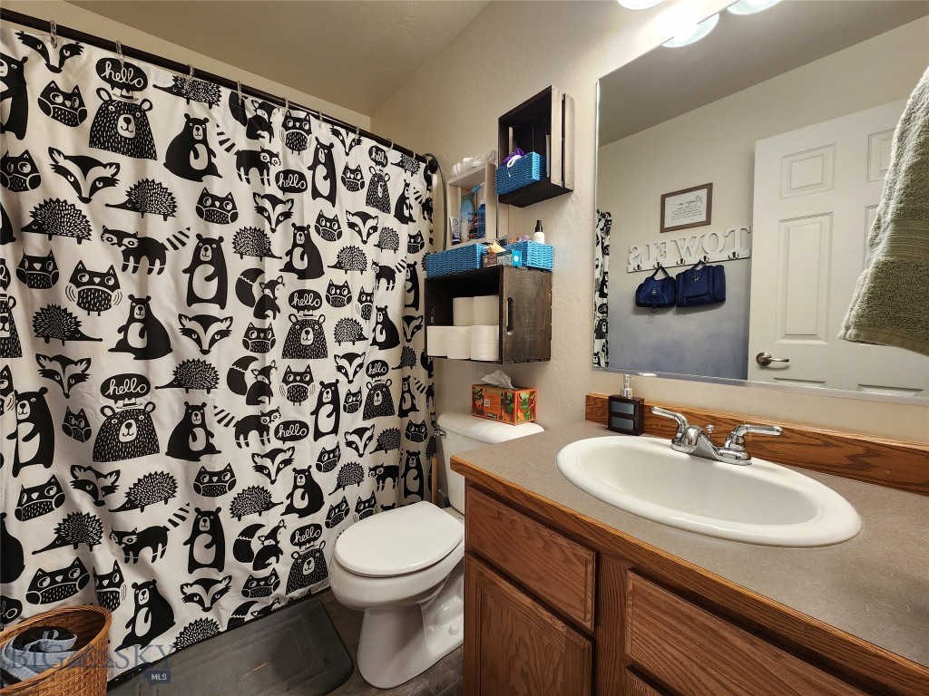 1006 Idaho St, Belgrade MT 59714