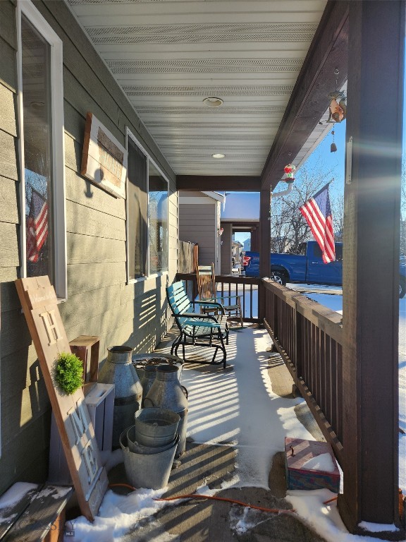 1006 Idaho St, Belgrade MT 59714