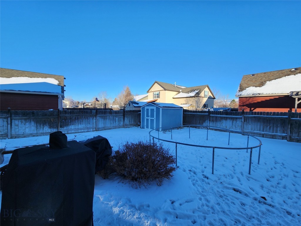 1006 Idaho St, Belgrade MT 59714