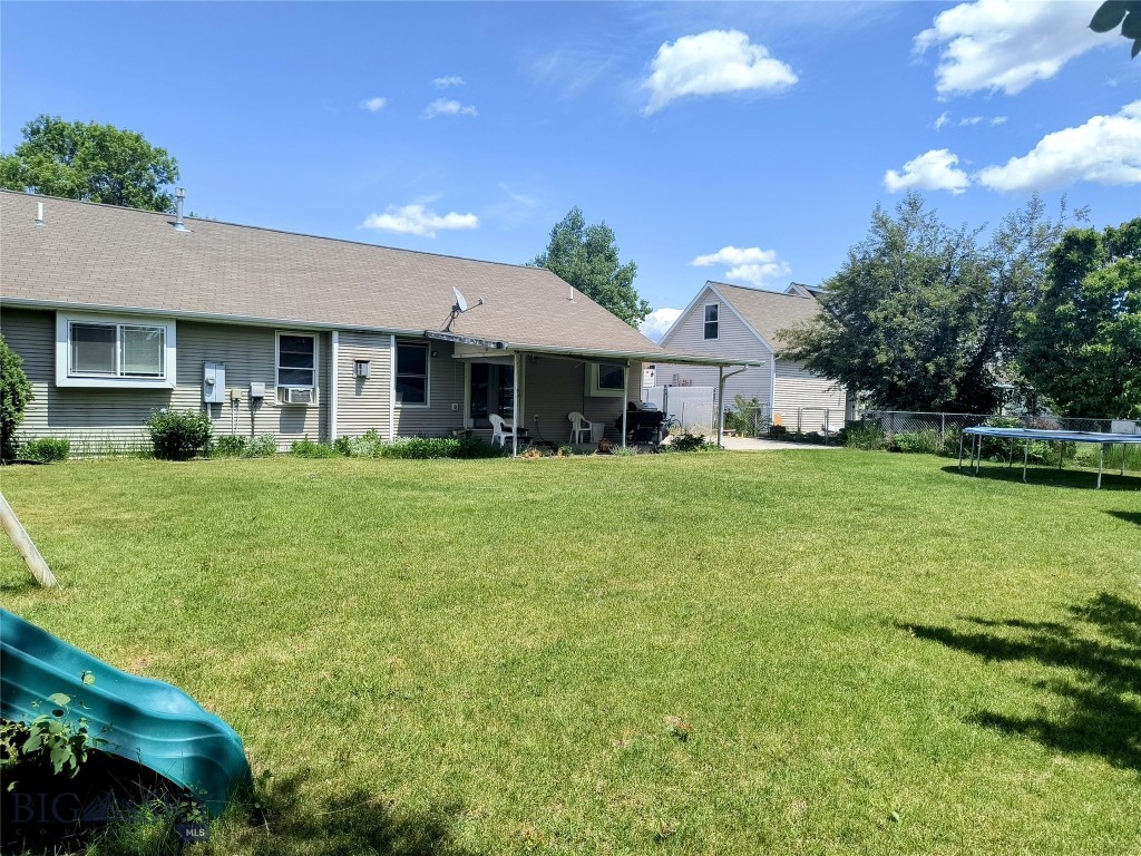 1006 E Missoula, Belgrade MT 59714