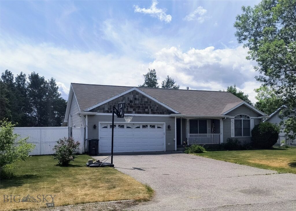 1006 E Missoula, Belgrade MT 59714