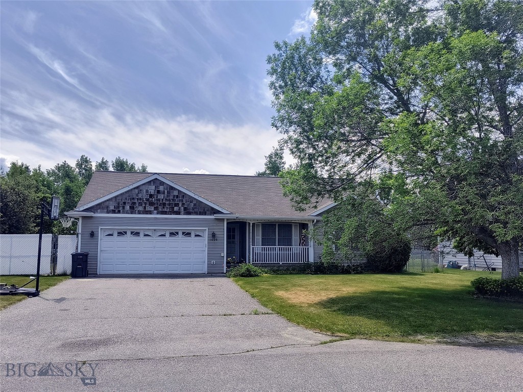 1006 E Missoula, Belgrade MT 59714