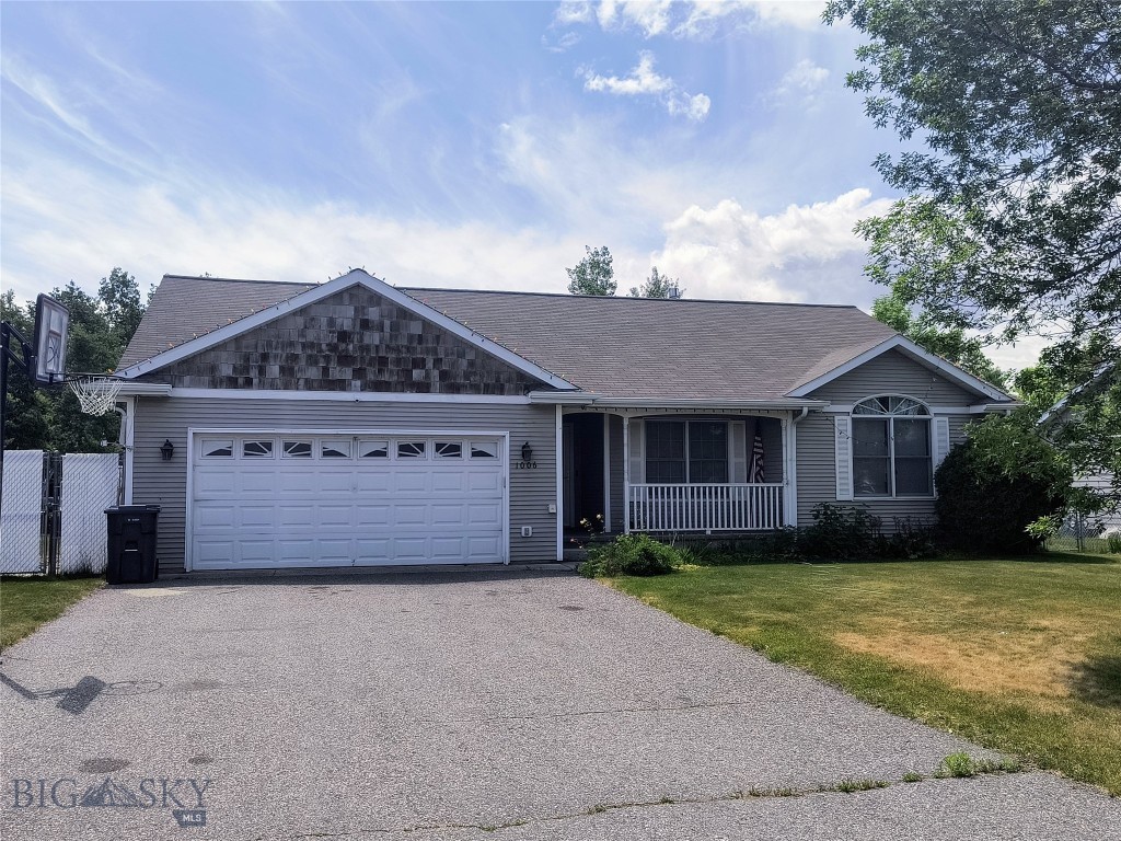 1006 E Missoula, Belgrade MT 59714