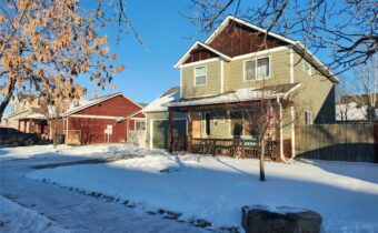 1006 Idaho St, Belgrade MT 59714
