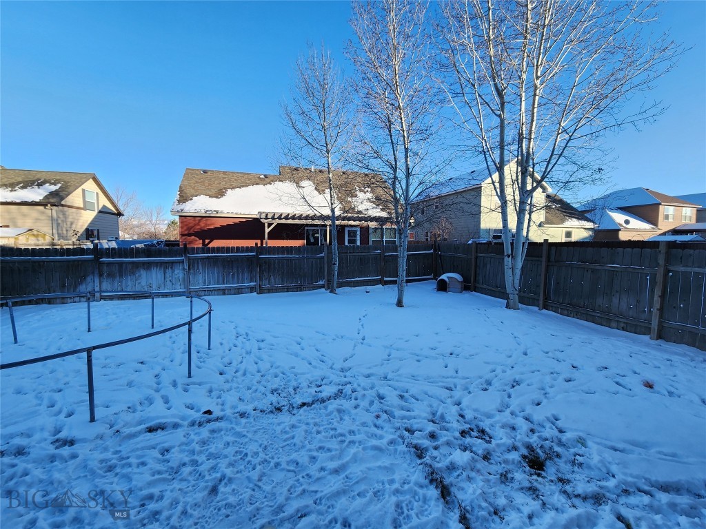 1006 Idaho St, Belgrade MT 59714