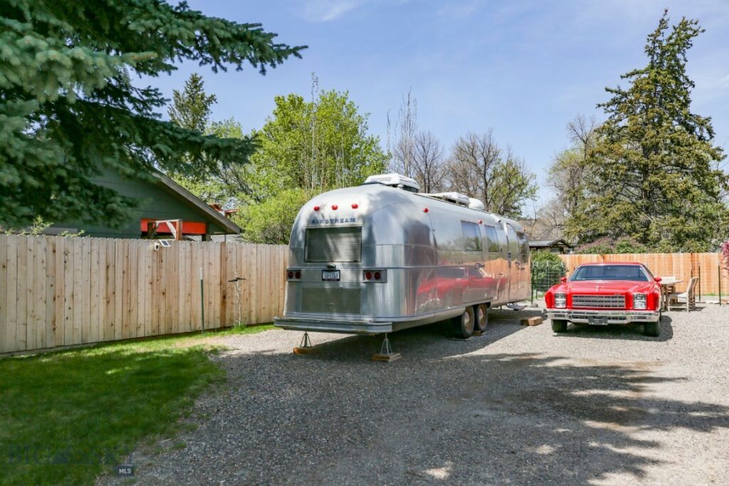 1007 E Geyser, Livingston MT 59047