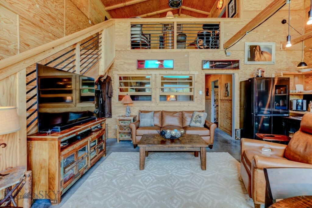 1007 E Geyser, Livingston MT 59047