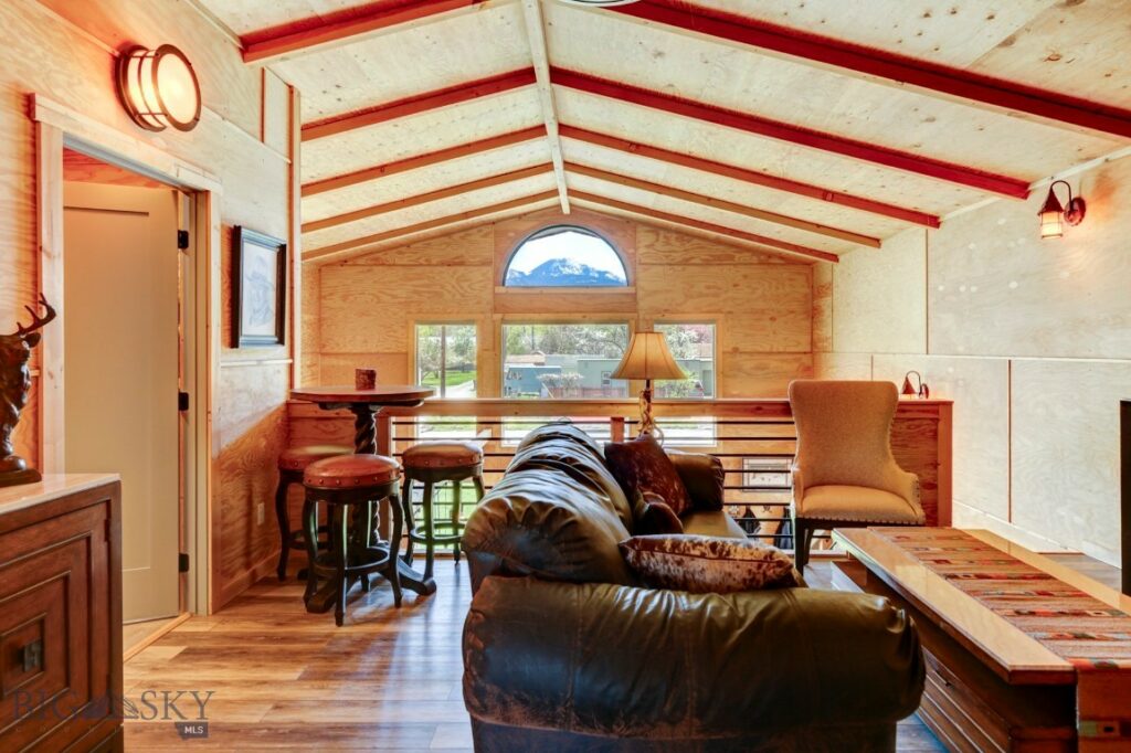 1007 E Geyser, Livingston MT 59047
