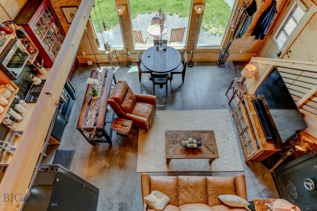 1007 E Geyser, Livingston MT 59047