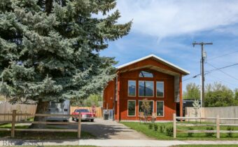1007 E Geyser, Livingston MT 59047