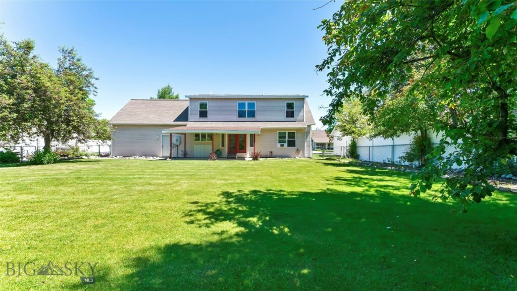 1008 E Missoula, Belgrade MT 59714