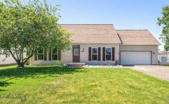 1008 E Missoula, Belgrade MT 59714