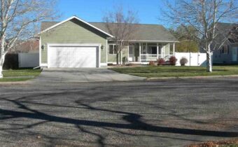 1008 Mountain Ash Avenue, Bozeman MT 59718