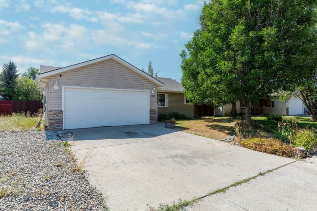 1008 Paisley Drive, Belgrade MT 59714