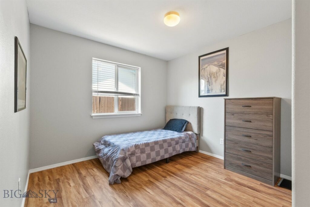 1008 Paisley Drive, Belgrade MT 59714