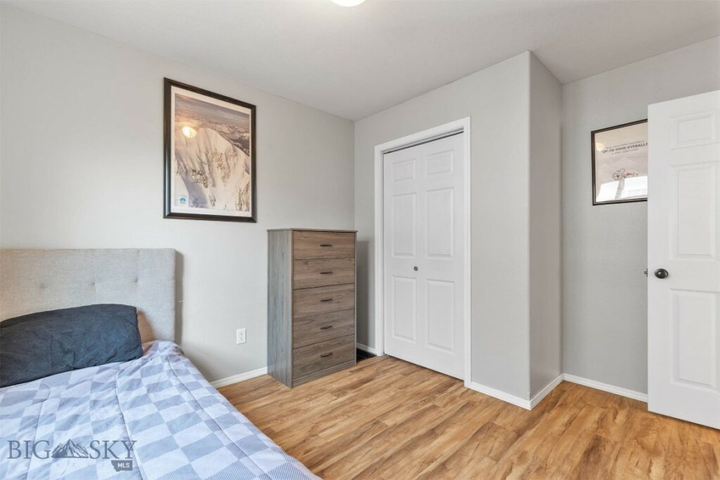 1008 Paisley Drive, Belgrade MT 59714