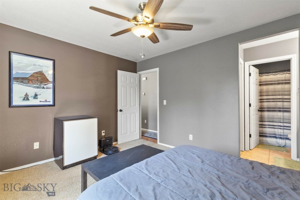 1008 Paisley Drive, Belgrade MT 59714