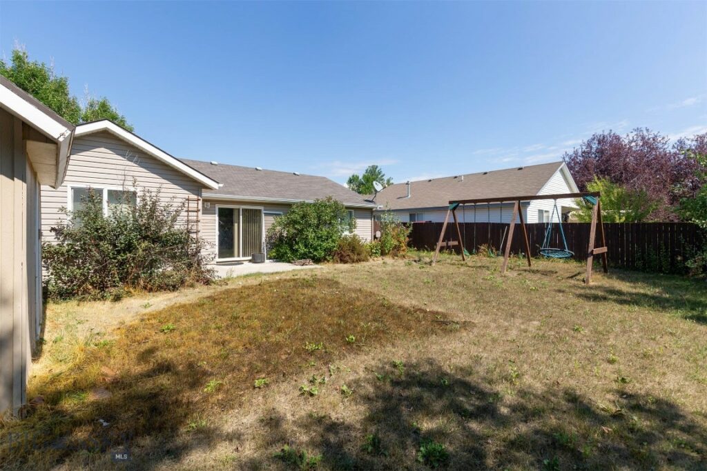 1008 Paisley Drive, Belgrade MT 59714