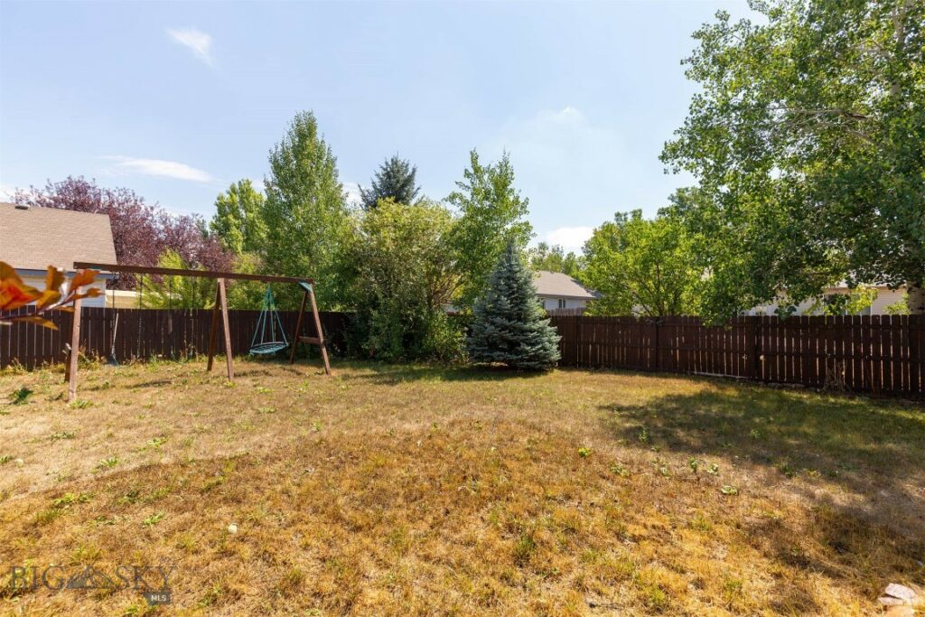 1008 Paisley Drive, Belgrade MT 59714