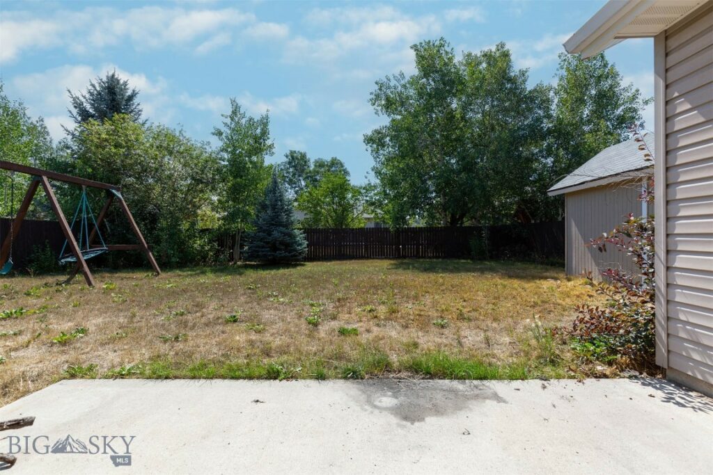 1008 Paisley Drive, Belgrade MT 59714