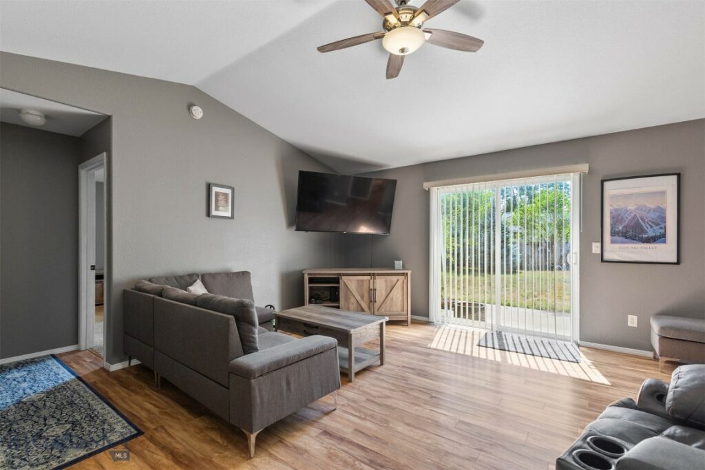 1008 Paisley Drive, Belgrade MT 59714