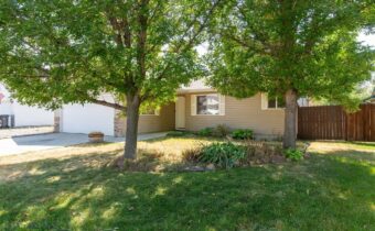 1008 Paisley Drive, Belgrade MT 59714